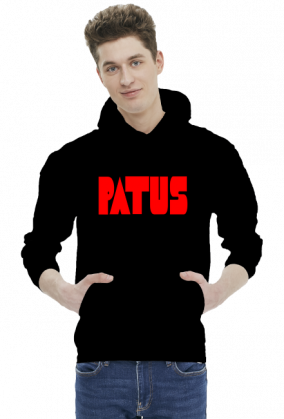 Bluza patus