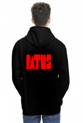 Bluza patus
