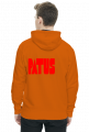 Bluza patus