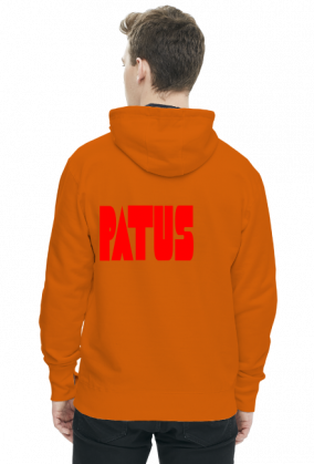 Bluza patus