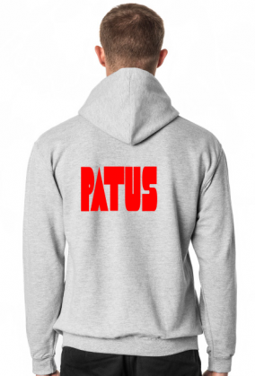 Bluza patus