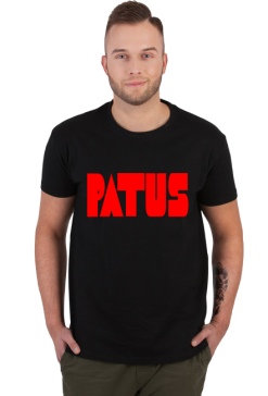 Koszulka patus