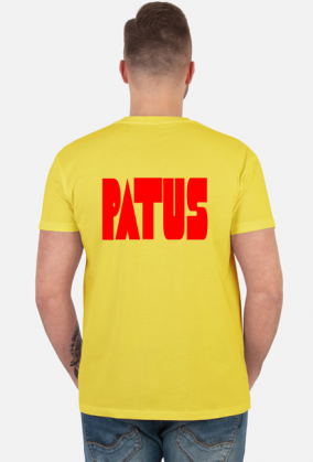 Koszulka patus