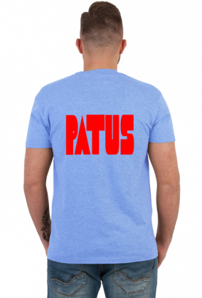 Koszulka patus