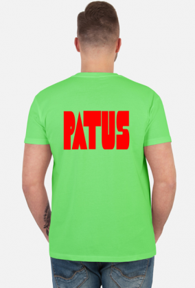 Koszulka patus