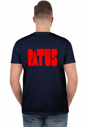 Koszulka patus