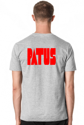 Koszulka patus