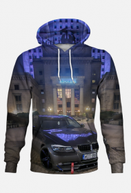 Bluza BMW