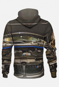 Bluza BMW