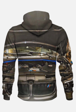 Bluza BMW