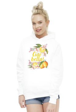 bluza ciao bella