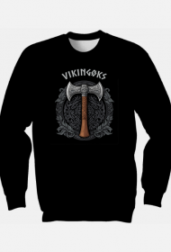 Vikingoks