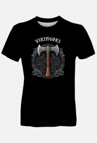 Vikingoks