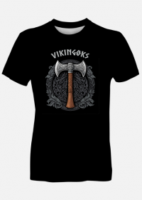 Vikingoks