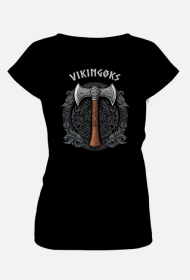 Vikingoks