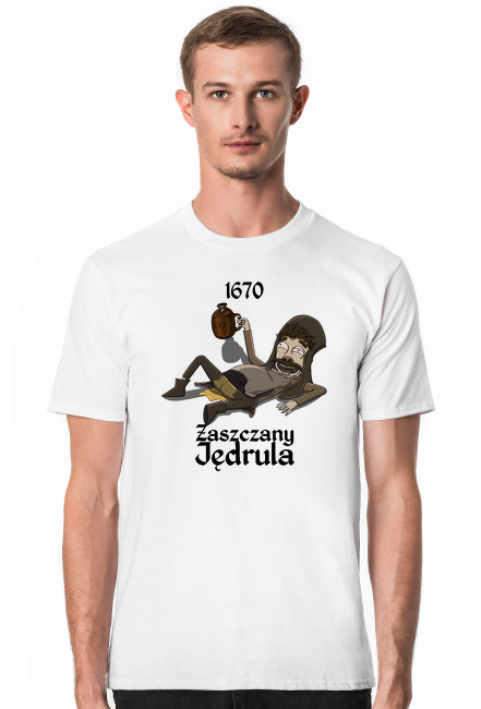 1670 Zaszczany Jędrula