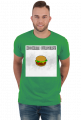 Kocham Burgery!