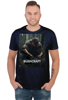 Bushracft