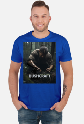 Bushracft