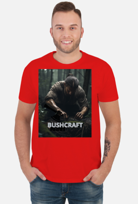 Bushracft