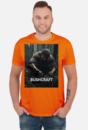 Bushracft