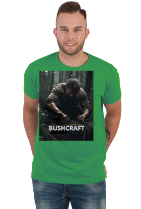 Bushracft