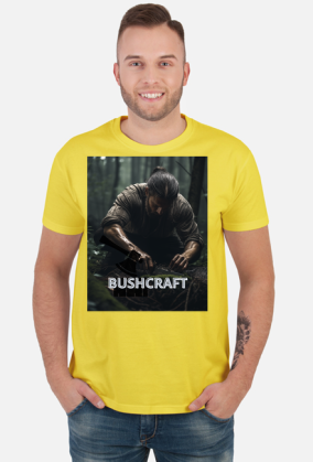 Bushracft