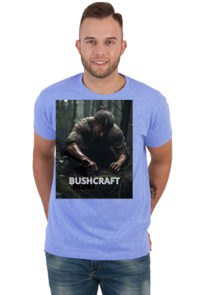 Bushracft