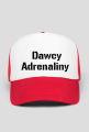 Czapka Dawcy Adrenaliny