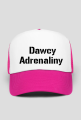 Czapka Dawcy Adrenaliny