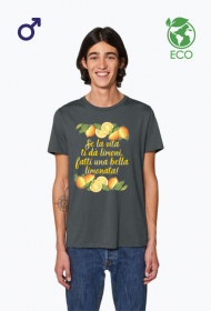 koszulka lemoniada