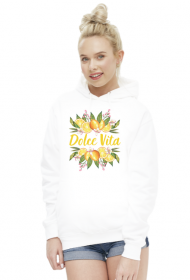 Bluza dolce vita