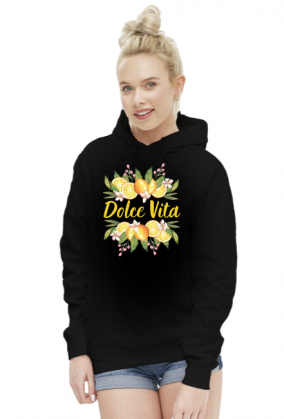 Bluza dolce vita