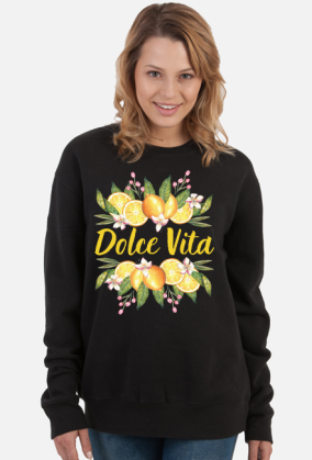bluza dolce vita