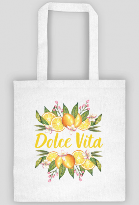 torba dolce vita