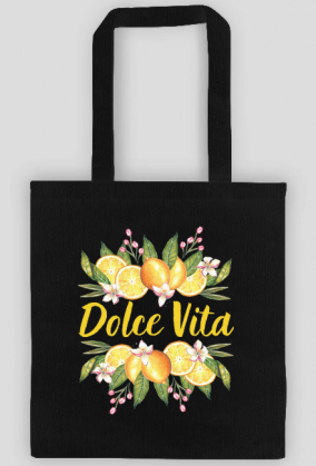torba dolce vita