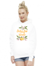 bluza dolce far niente