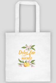 torba dolce far niente