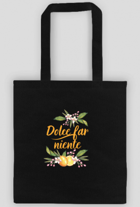 torba dolce far niente