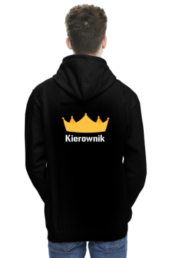 Bluza - Kierownik