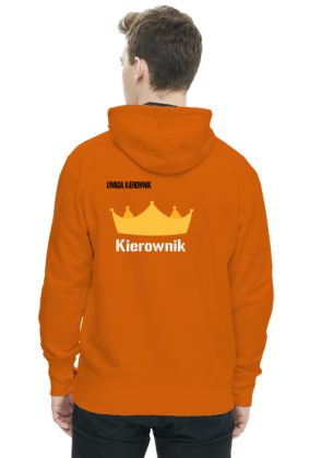 Bluza - Kierownik