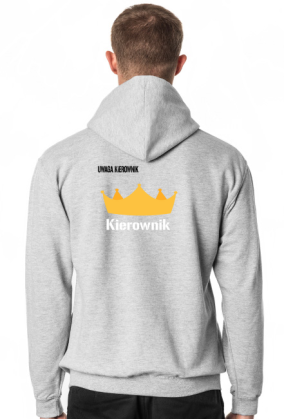 Bluza - Kierownik
