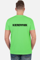 Koszulka - kierownik