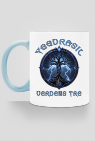 Yggdrasil - Verdens Tre