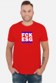FCK ESG Niebieska