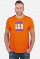 FCK ESG Niebieska