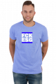 FCK ESG Niebieska
