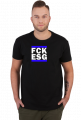 FCK ESG Niebieska