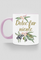 kubek oliwka dolce far niente