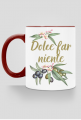 kubek oliwka dolce far niente